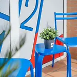Ibis Budget Madrid Calle Alcalá