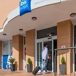 Ibis Budget Madrid Calle Alcala
