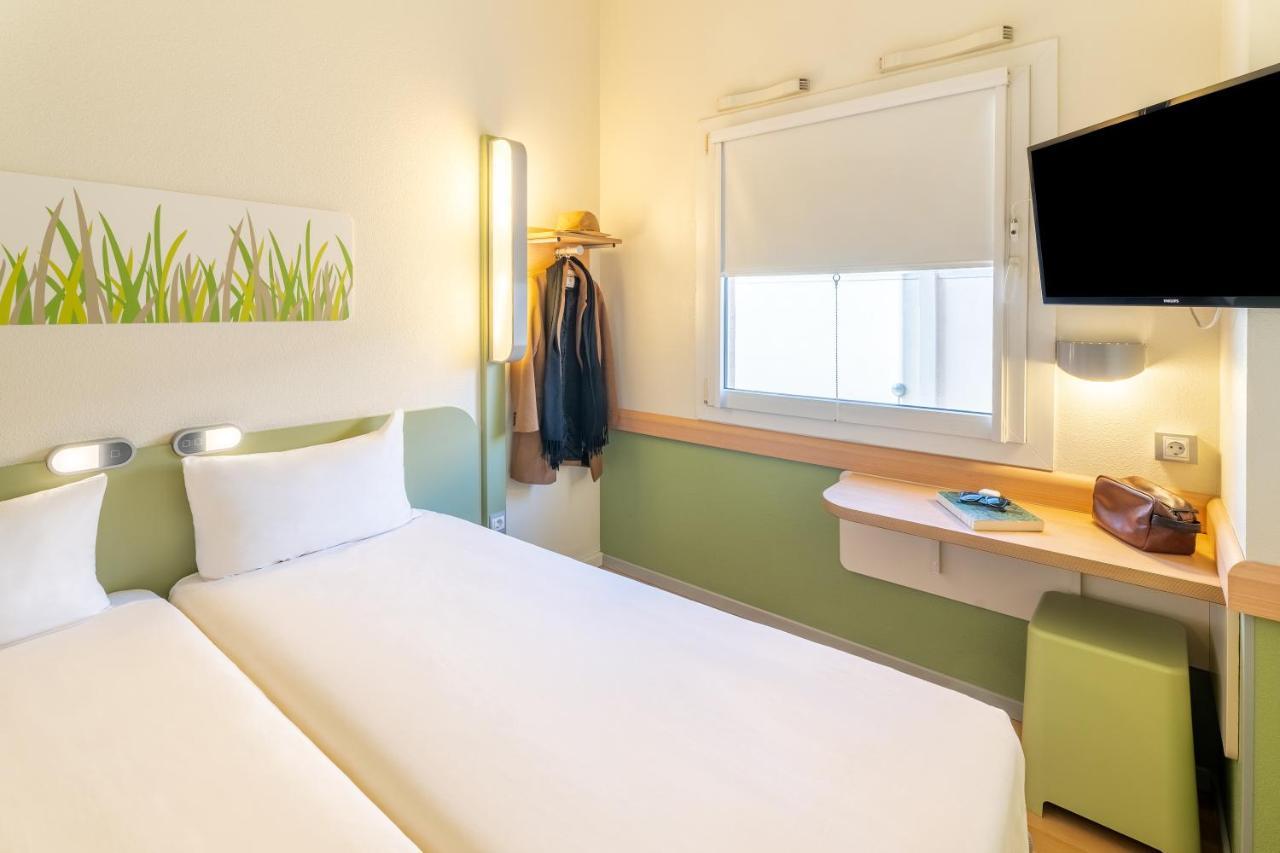 Guest house Ibis Budget Calle Alcala 2*