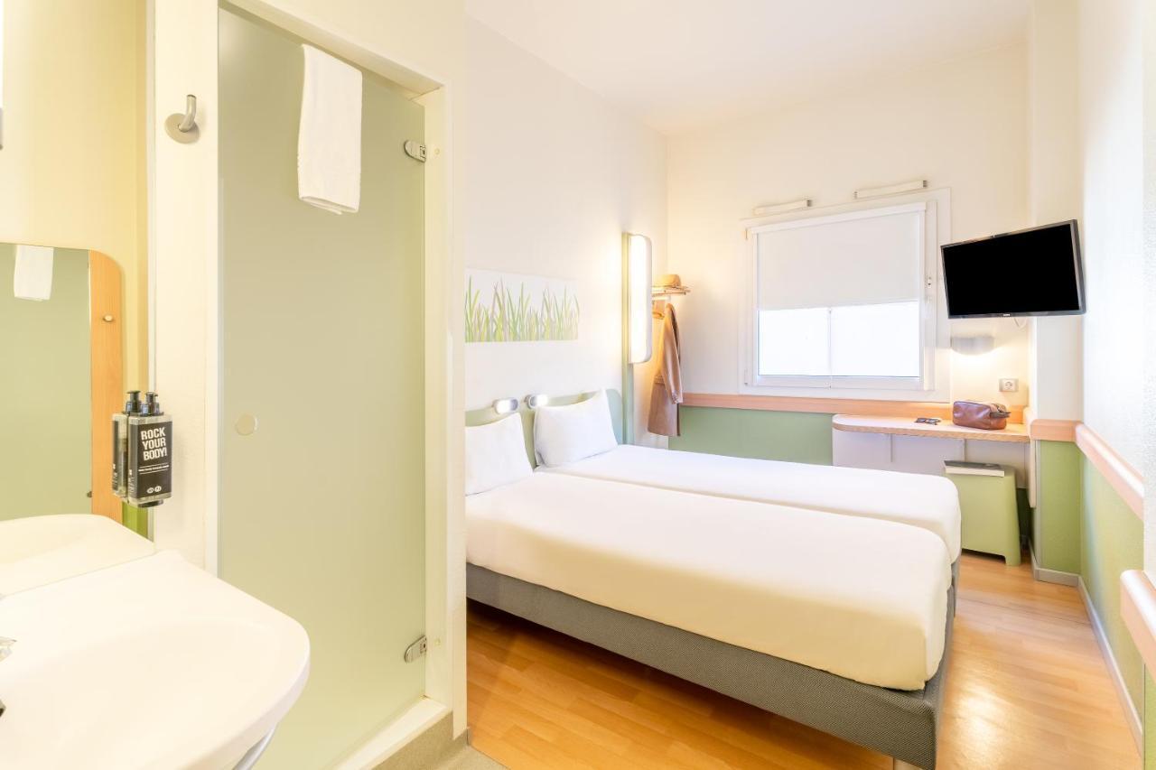 Ibis Budget Calle Alcala Guest house