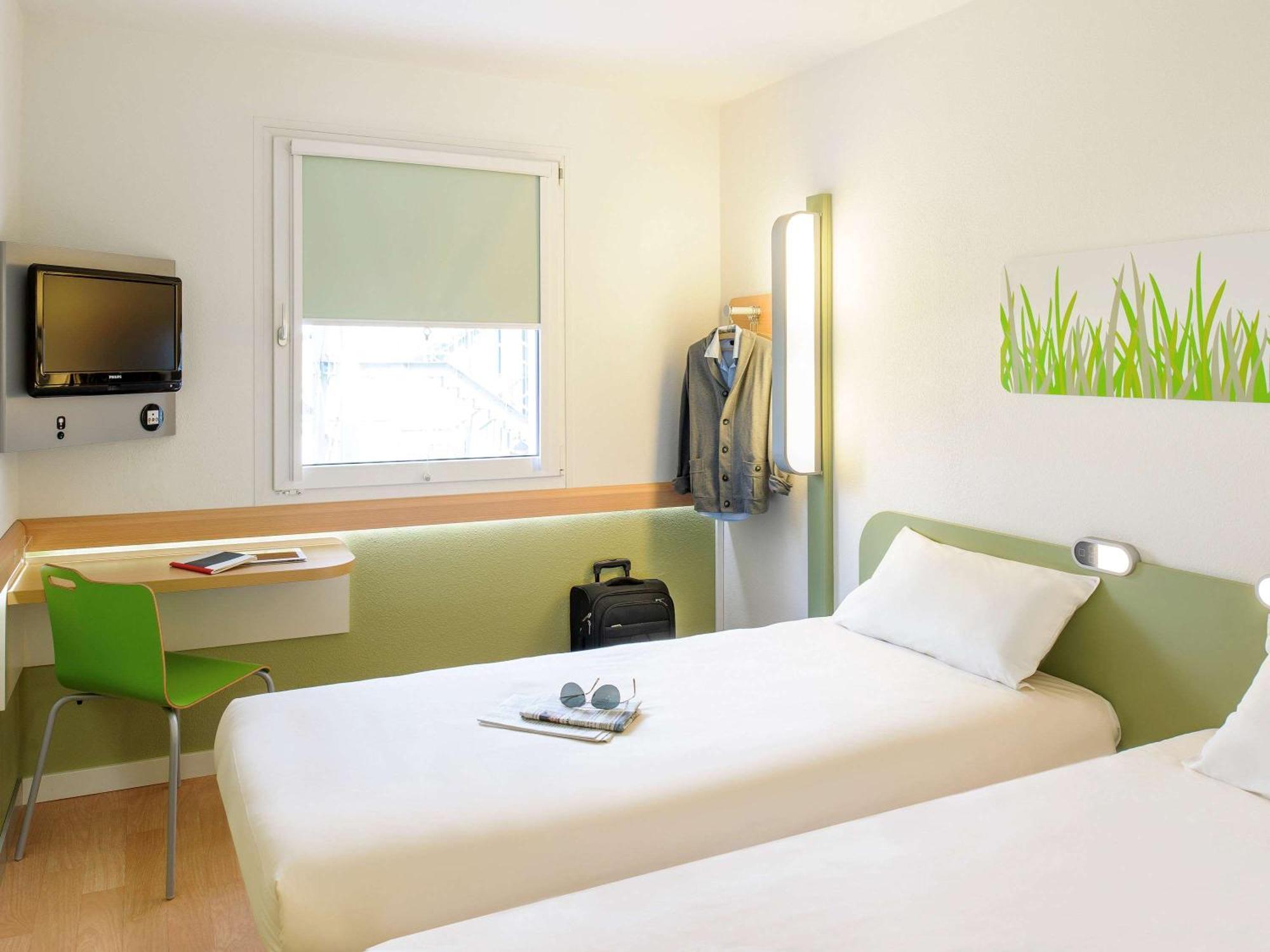 Guest house Ibis Budget Calle Alcala